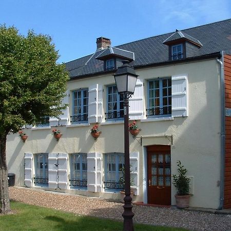 La Valerienne Villa Saint-Valéry-sur-Somme Eksteriør billede
