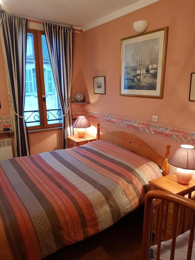 La Valerienne Villa Saint-Valéry-sur-Somme Eksteriør billede