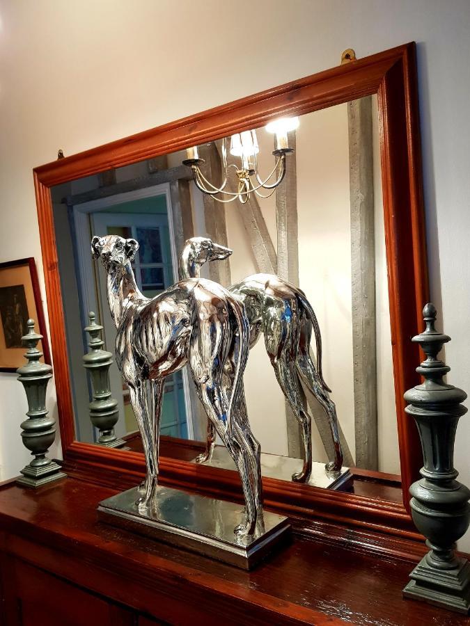 La Valerienne Villa Saint-Valéry-sur-Somme Eksteriør billede