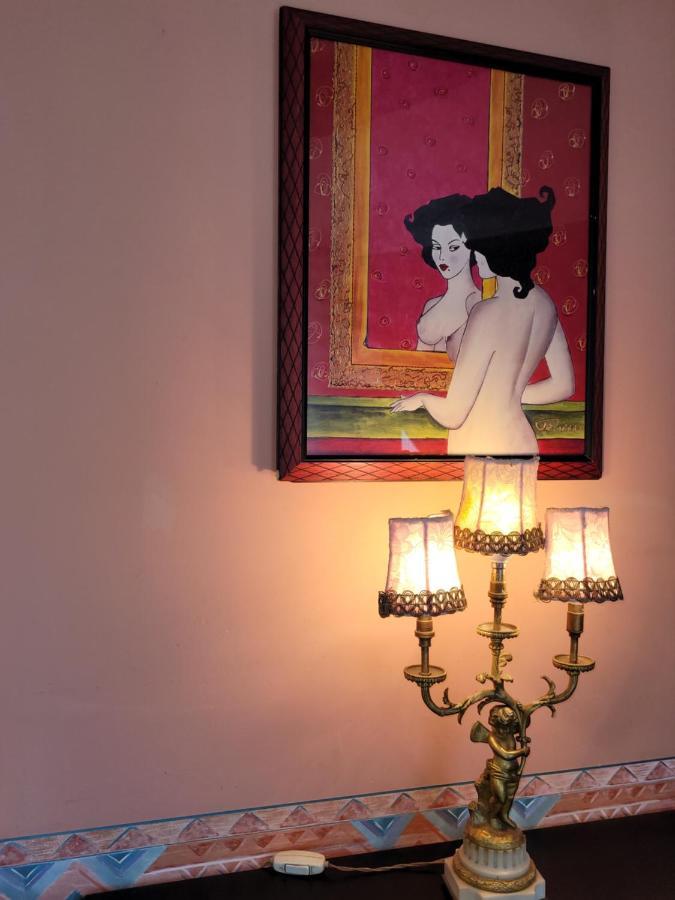 La Valerienne Villa Saint-Valéry-sur-Somme Eksteriør billede