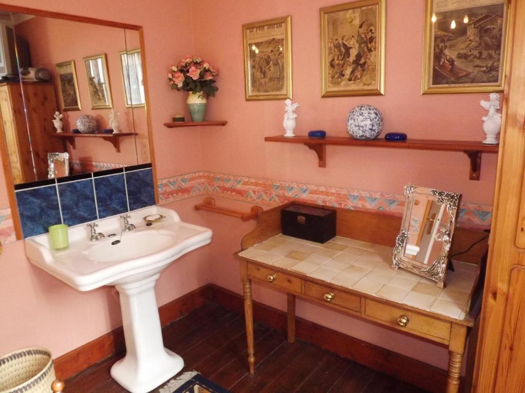 La Valerienne Villa Saint-Valéry-sur-Somme Eksteriør billede