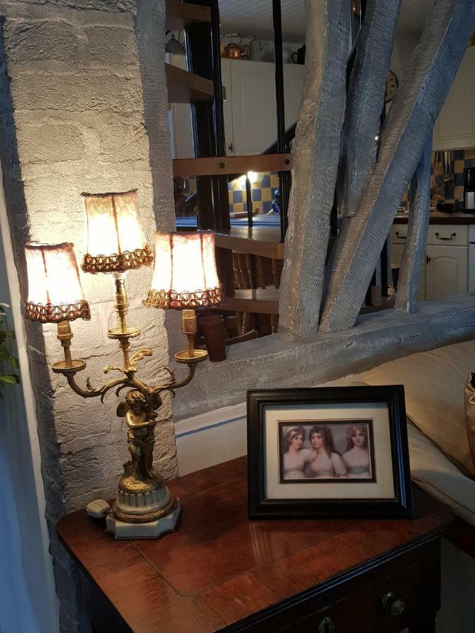 La Valerienne Villa Saint-Valéry-sur-Somme Eksteriør billede